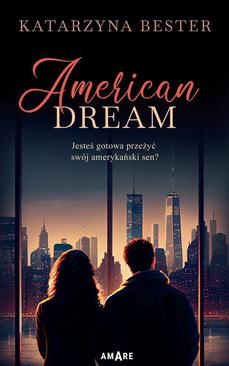 ebook American Dream