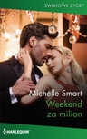 ebook Weekend za milion - Michelle Smart