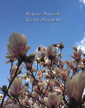 ebook Kwiat magnolii