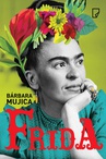 ebook Frida - Bárbara Mujica