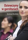 ebook Dziewczyny w garniturach - Justyna Bordzio