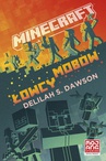 ebook Minecraft. Łowcy mobów - Delilah S. Dawson