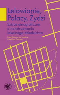 ebook Lelowianie, Polacy, Żydzi
