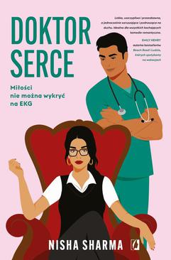 ebook Doktor Serce