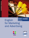 ebook English for Marketing and Adverstising - Sylee Gore
