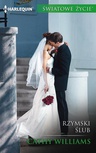 ebook Rzymski ślub - Cathy Williams