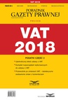 ebook VAT 2018. Podatki cześć 2 - INFOR PL SA,Infor Pl