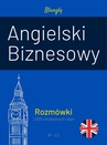 ebook Angielski Biznesowy. Rozmówki -  Blangly