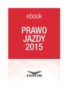 ebook Prawo Jazdy 2015 - Damian Skowron