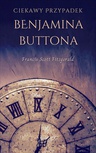 ebook Ciekawy przypadek Benjamina Buttona - Francis Scott Fitzgerald
