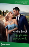 ebook Sycylijskie porachunki - Andie Brock
