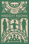 ebook Wiedźmy Kijowa: Miecz i krzyż - Łada Łuzina