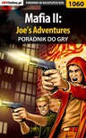 ebook Mafia II: Joe’s Adventures - poradnik do gry - Krystian Smoszna