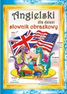 ebook Angielski dla dzieci Słownik obrazkowy - Beata Guzowska,Monika Ostrowska-Myślak