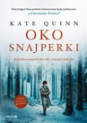 ebook Oko snajperki - Kate Quinn