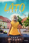 ebook Lato z Ritą - Anna Szczęsna