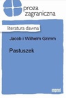 ebook Pastuszek - Henryk Heine