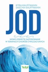 ebook Jod - nowo odkryte zastosowanie w terapiach chorób cywilizacyjnych - Kyra Kauffmann,Sascha Kauffmann