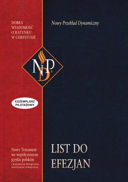 ebook List do Efezjan (NPD)