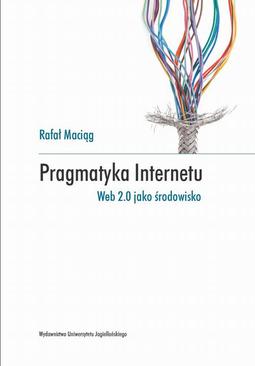 ebook Pragmatyka internetu