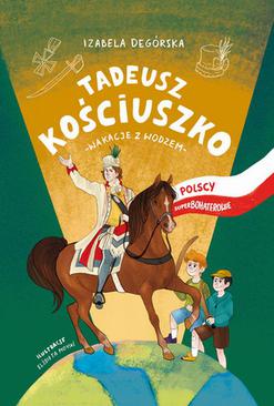 ebook Tadeusz Kościuszko