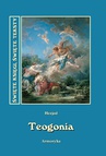 ebook Teogonia -  Hezjod