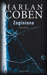 ebook Zaginiona - Harlan Coben