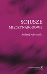 ebook Sojusze międzynarodowe - Andrzej Dybczyński