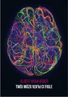 ebook Twój mózg płata Ci figle - Albert Moukheiber