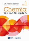 ebook Chemia organiczna t. 1 - T.w. Graham Solomons,Craig B. Fryhle,Scott A. Snyder