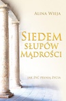 ebook Siedem słupów mądrości - Alina Wieja