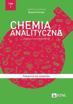 ebook Chemia analityczna Tom 2