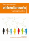 ebook Wybrane aspekty wielokulturowości w pielęgniarstwie - 