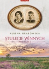 ebook Stulecie Winnych. Początek - Ałbena Grabowska