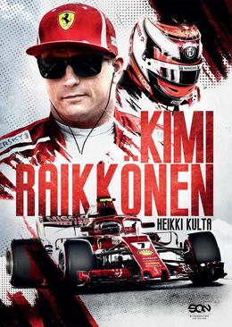 ebook Kimi Raikkonen