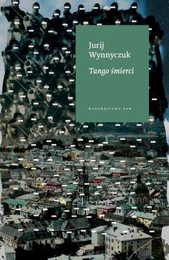 ebook Tango śmierci