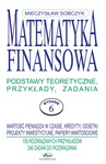 ebook Matematyka finansowa - Mieczysław Sobczyk