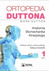 ebook Ortopedia Duttona t.1 - Mark Dutton