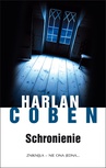 ebook Schronienie - Harlan Coben