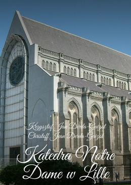 ebook Katedra Notre Dame w Lille