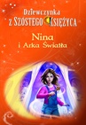 ebook Nina i Arka Światła - Moony Witcher