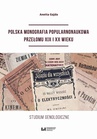 ebook Polska monografia popularnonaukowa przełomu XIX I XX wieku. Studium genologiczne - Anetta Gajda