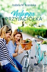 ebook Najlepsza przyjaciółka - Izabela M. Krasińska