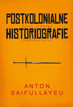 ebook Postkolonialne historiografie