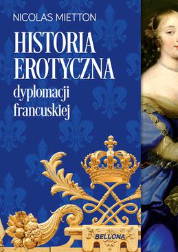 ebook Historia erotyczna dyplomacji francuskiej