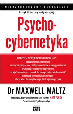 ebook Psychocybernetyka