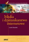 ebook Media i dziennikarstwo internetowe - Leszek Olszański