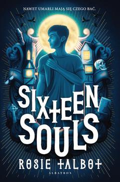 ebook Sixteen Souls