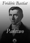 ebook Państwo - Frederic Bastiat