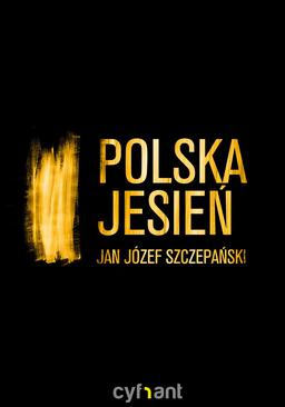 ebook Polska jesień